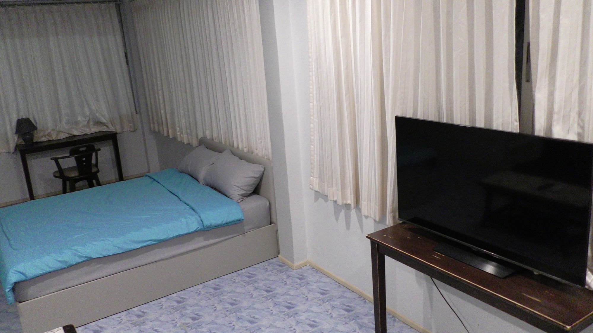 Seaview Hotel Jomtien Beach Exterior photo